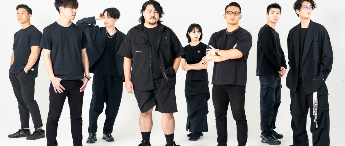 melaのエンジニアリング領域、すべてお任せします。