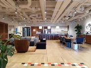 2023.4から神谷町駅直結のweworkに拠点を設けました！