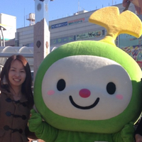 興梠 佳代さんのプロフィール