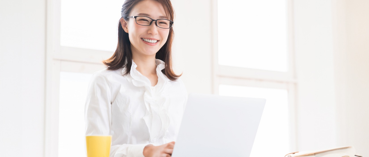 経理アシスタント募集中！自宅で働ける／スキルアップのチャンス