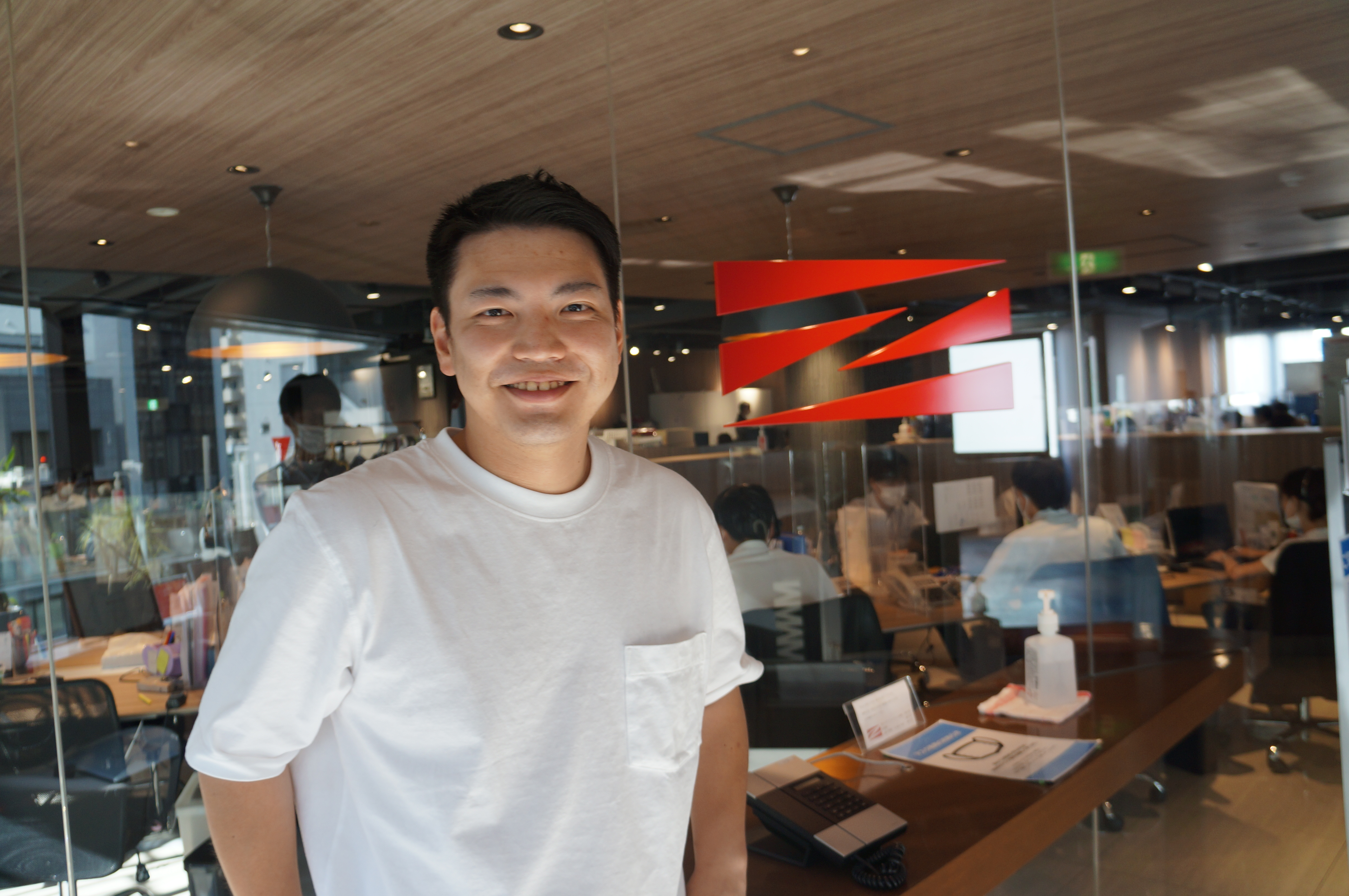 未経験から「自社メディアを作った」メディア事業部マネージャーに成功した理由を聞いてみた！