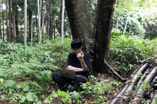 開発環境はLaravel！プロダクト開発の土台から関わりたいEM募集中!!