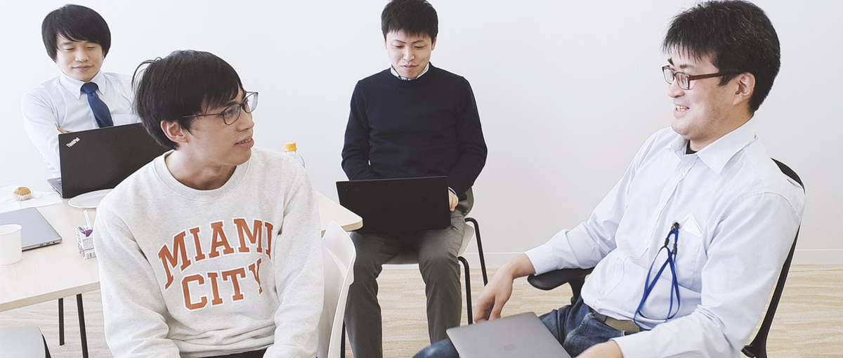 教育の常識を変える記憶のプラットフォーム／プロダクトを成長させるSRE募集