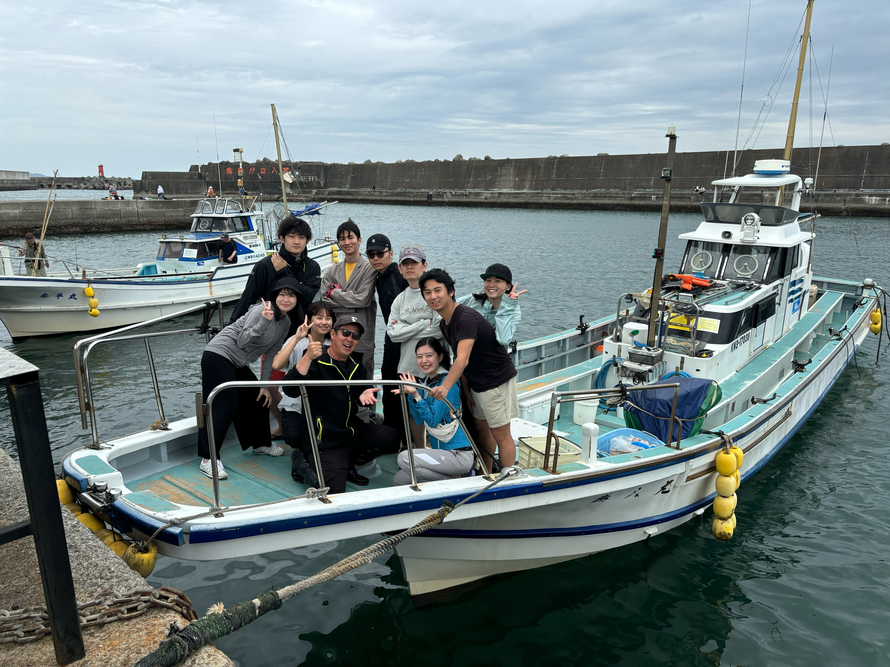 Tsuzucle社員旅行〜2泊3日箱根の旅〜