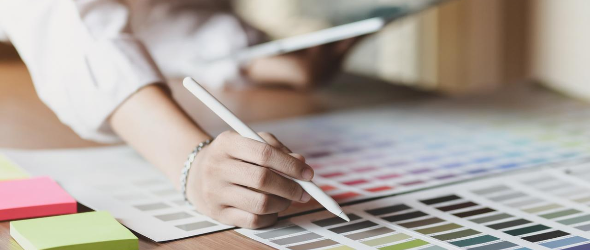 バナーからフライヤー・LPなど、多彩なジャンルのデザインをお任せします。