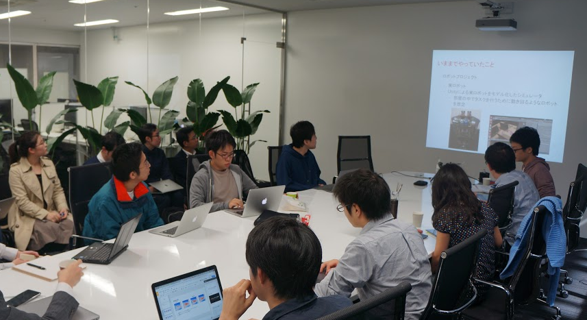 【松尾研主催DeepLearning勉強会】DL Hacksのご紹介