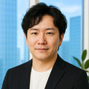 永江 慶充