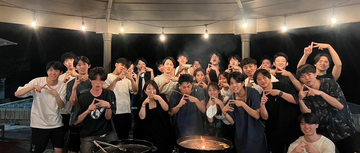 大学生活何も出来ていない…大丈夫です！営業の長期インターンで挽回しましょう