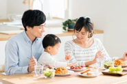 私たちにとって事業が成長することは、社会がより良くなることを意味しています。