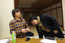 年間問い合わせ数4万を誇るWebをより良くしていく仲間募集中！