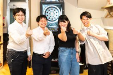 過去に人間関係でつまずいたあなたも、無理なく輝ける職場へ。