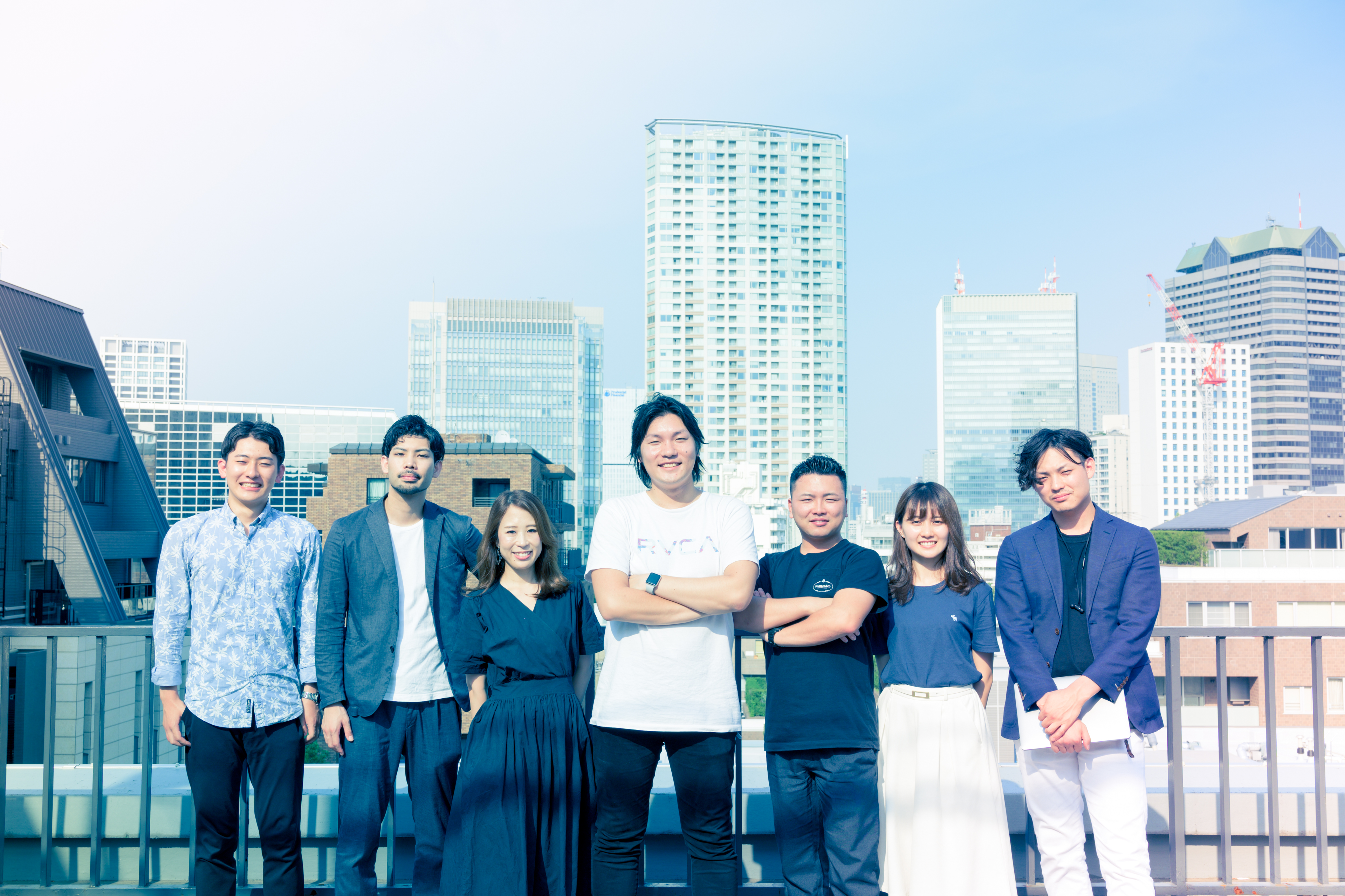 株式会社Bridgeブログ開設！！！