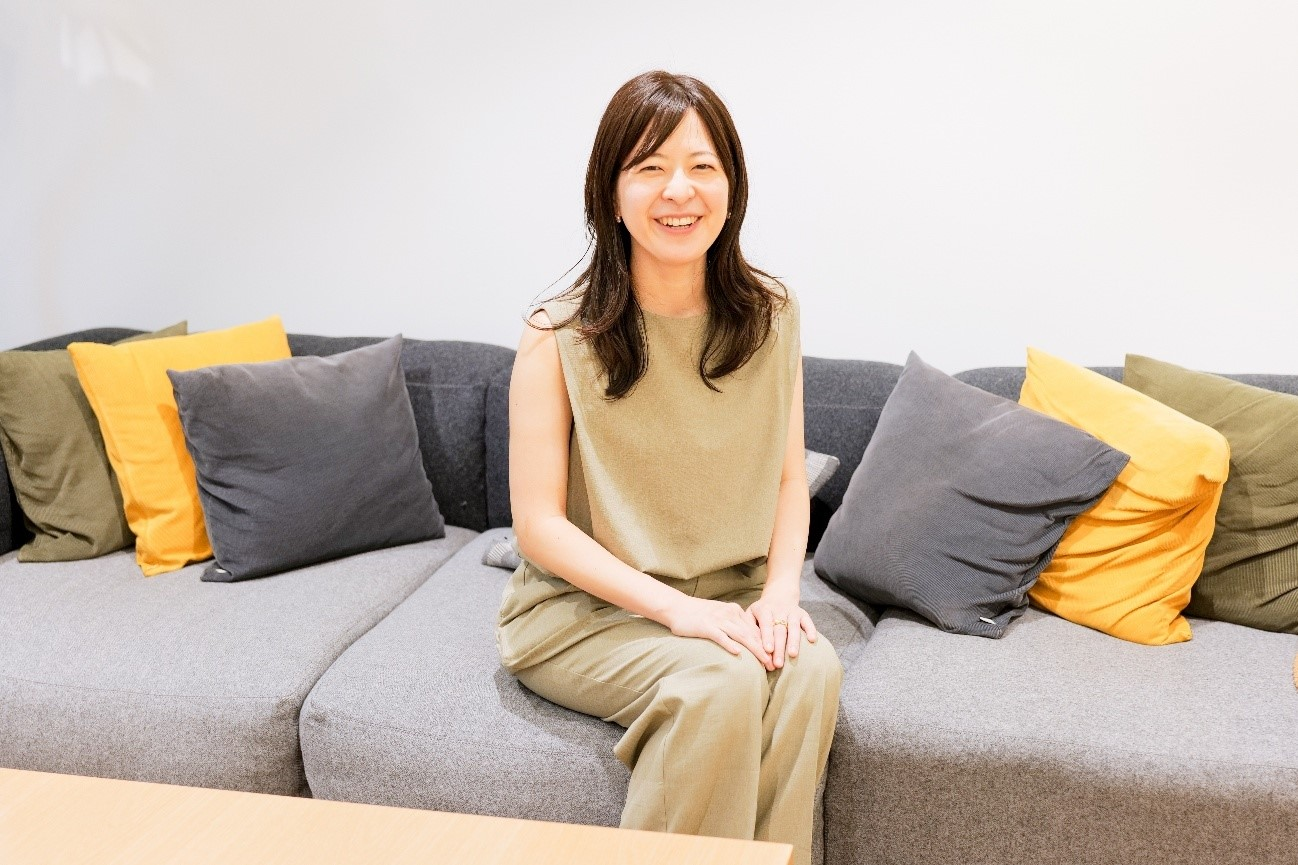 【社員インタビュー】１年で社員数が２倍に！人事・総務のマネージャーが語る「採用活動」と「組織づくり」への想い