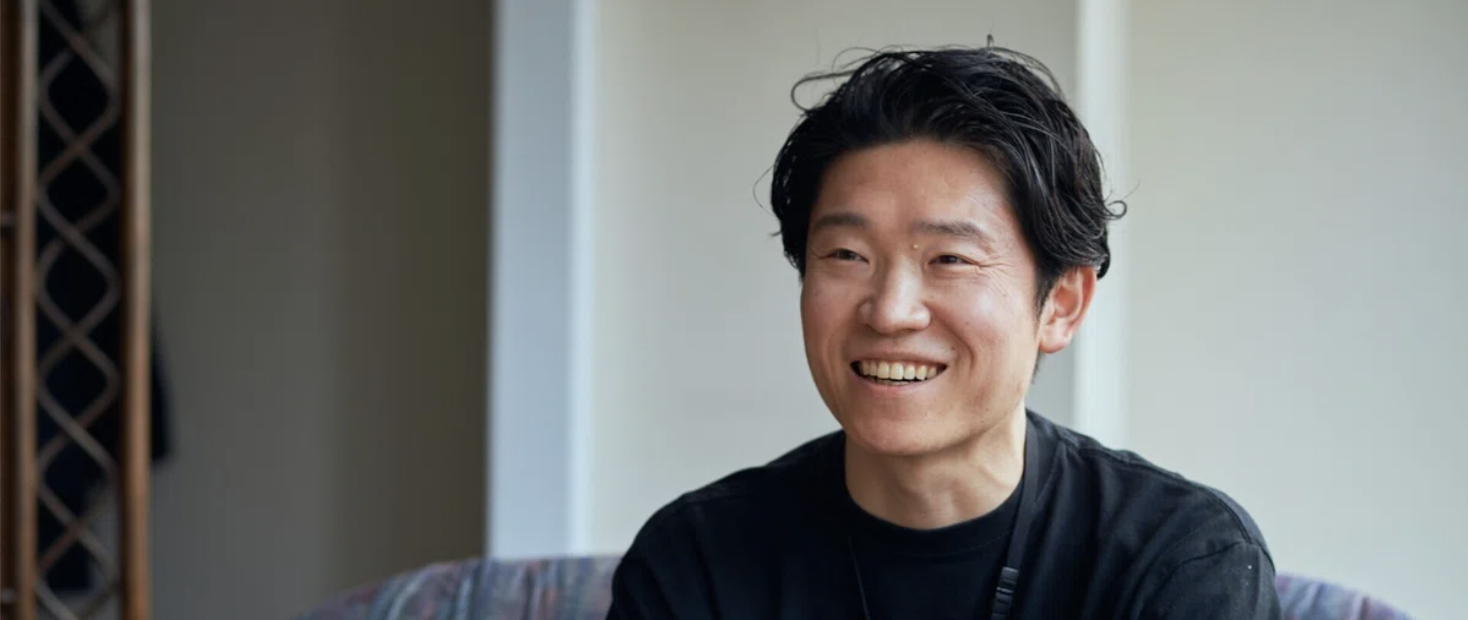 大手EC、テーマパーク、そしてKurasuへ。「面白そう」を信じて歩み続けるKangのキャリア論