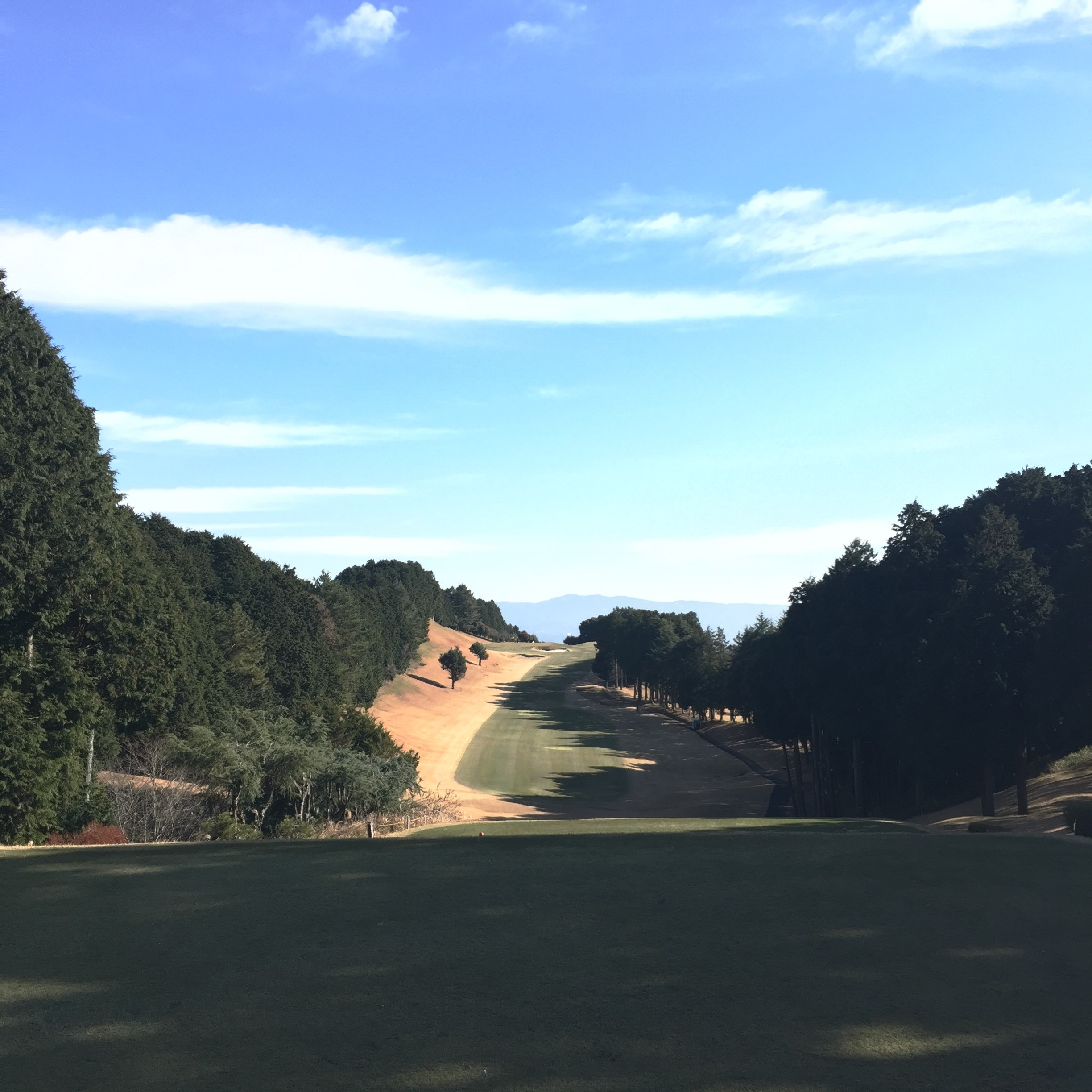 【内定者ブログ　名取】インターン！ゴルフ！