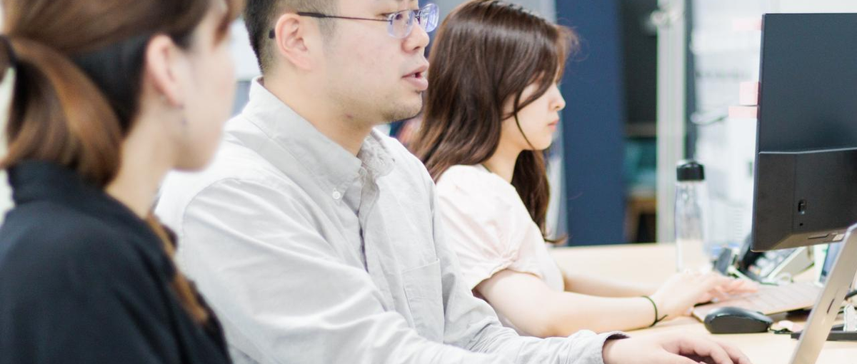 エンタメを中心とした幅広い業界でスキルを高めたいWebディレクター募集！