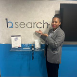 安岡 ジャミラ美花子