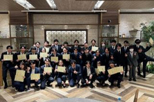 営業に興味がある学生さん募集！！長期インターンで圧倒的に成長しましょう！