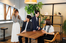 勤務ゼロ・時間拘束なし！企業紹介で自由に稼ぐ新しい選択肢で仕事しませんか？
