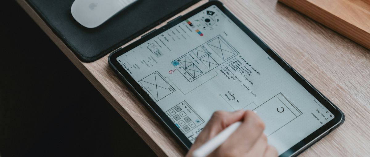 設計〜表層まで担えるデザイナーを目指す。顧客と共創したいUIデザイナー募集