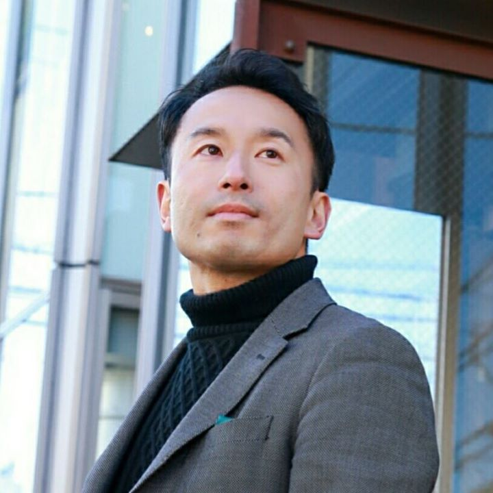 Tsukiji Takeshi