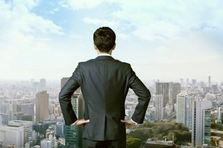 法人営業│情熱を持って提案したいという方を募集しています！