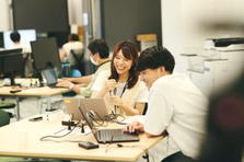 顧客の経営課題解決に挑戦！急成長SaaSのカスタマーサクセスインターン募集