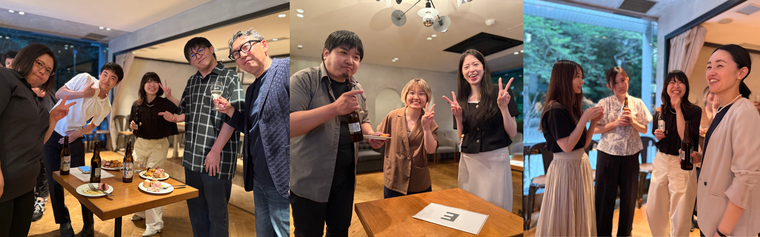 【社内イベント】2024年度 納会レポート🍻