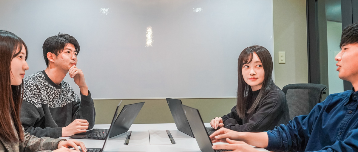 IT知識を営業として！スポーツ・エンタメ業界のDXを推進してみませんか？