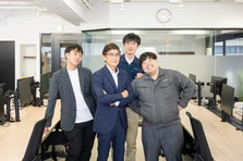 手に職を付けたい方歓迎！環境測定機器のサービスエンジニア募集！