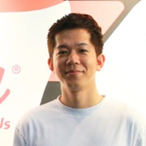 福井 孝明