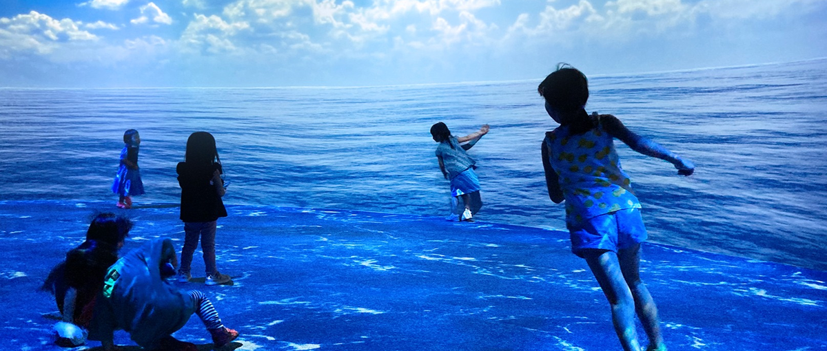 Web制作経験を活かせる！未踏の空間演出に挑むプロジェクトマネージャー募集