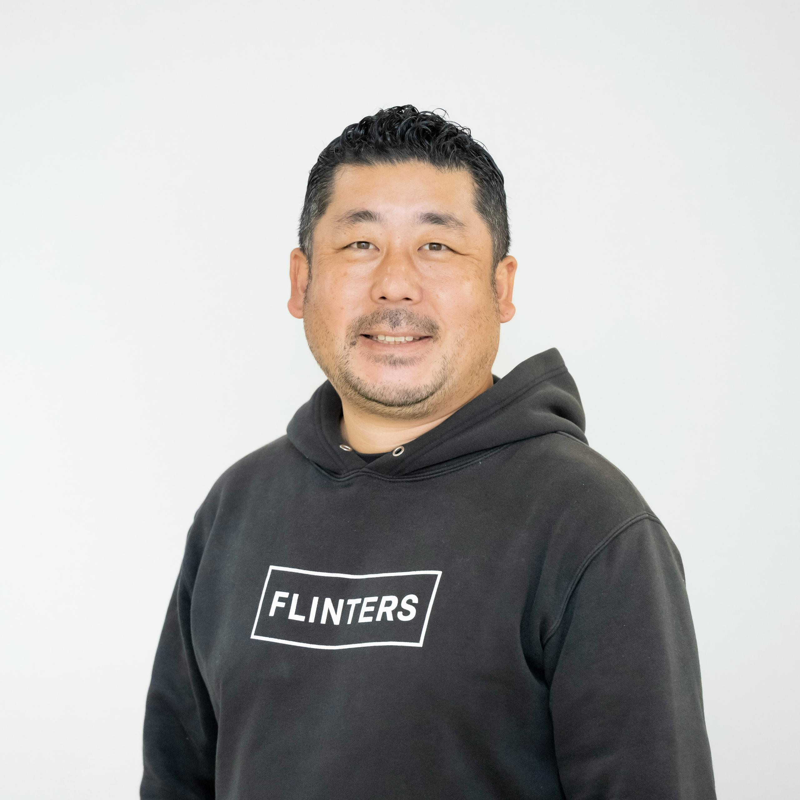 Masayuki Muto