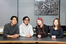 長期インターン | 学生で社長の右腕！？事業戦略・経営企画に挑戦しよう！