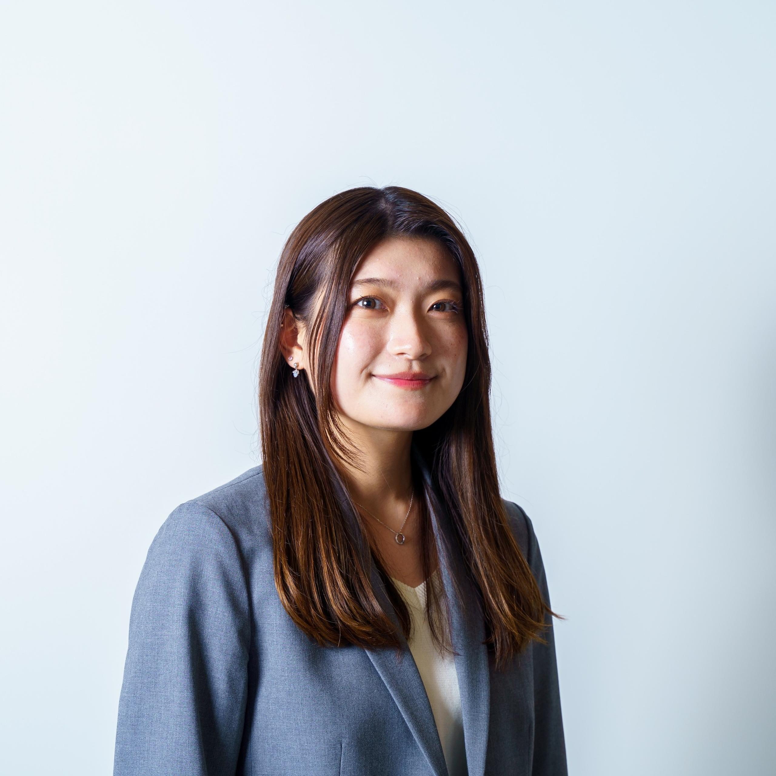 佐藤 瑠那