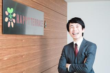 ＊企画 × 事務 × 社会貢献＊ サポートをすることが好きなあなたへ。
