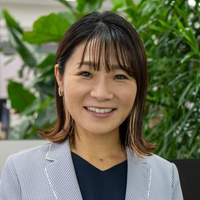 柴田 未結