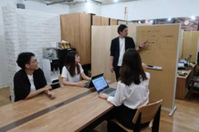 異業種出身者も活躍中！IT業界経験ゼロ歓迎のITエンジニア職で手に職を！