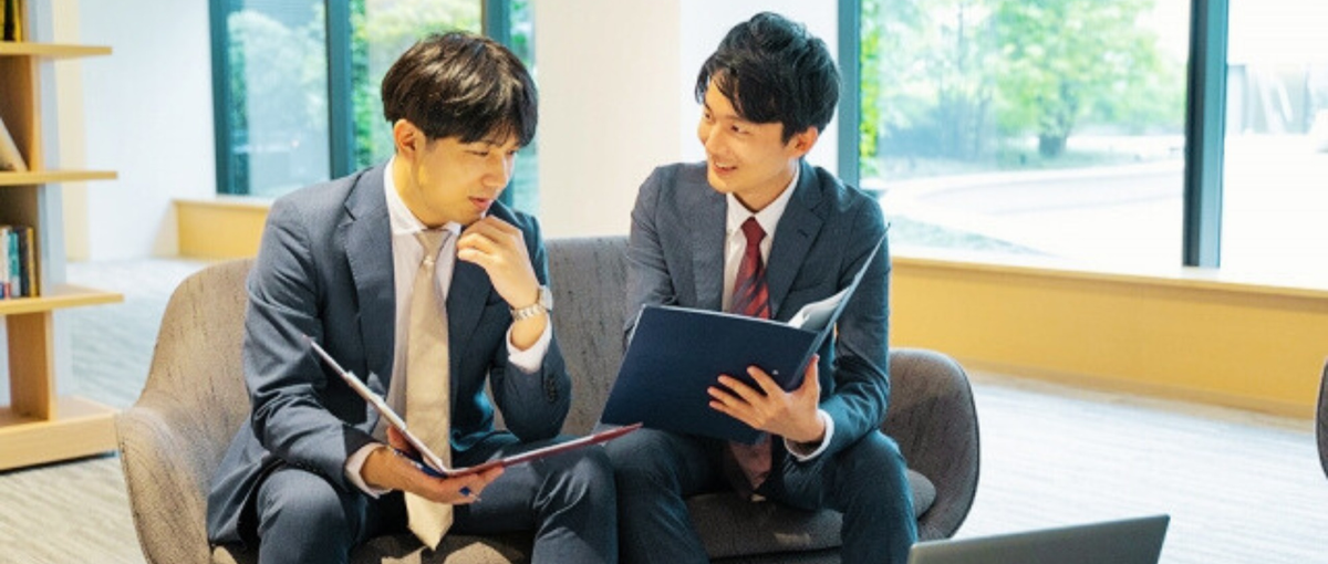 ゼロから挑戦できるマーケター！戦略立案から幅広い業務をお任せ！