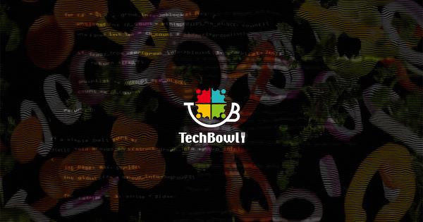 TechBowl note