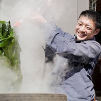 嘉山 淳平さんのプロフィール