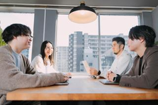 企業のやりたいをヒトの力でやれるに変える。勢いあるベンチャー企業のCA募集
