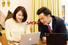 将来安定できる職に就きたい方。不安０の育成環境でエンジニア目指しませんか？