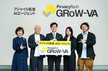 大企業向けAIエージェントのスタートアップ、カスタマーサクセス募集！