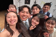 明確な目標設定や達成までの過程を考えることは学校ではほとんど学ぶ機会はなかったと思います。