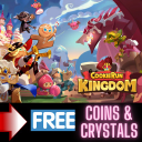{!!Cookie Run Kingdom!!} Coins a Hack Cheats Generator