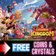{!!Cookie Run Kingdom!!} Coins a Hack Cheats Generator