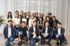 急成長中の医療機器ベンチャーで事業企画に挑戦してみませんか？
