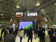 CEATEC AWSパビリオンで「DAOコミュニティ」ツールのプロトタイプ発表。LIDDELLは、常に新しい考え方や技術を柔軟に取り入れ、変化を恐れず挑戦し続ける姿勢を大切にしています。