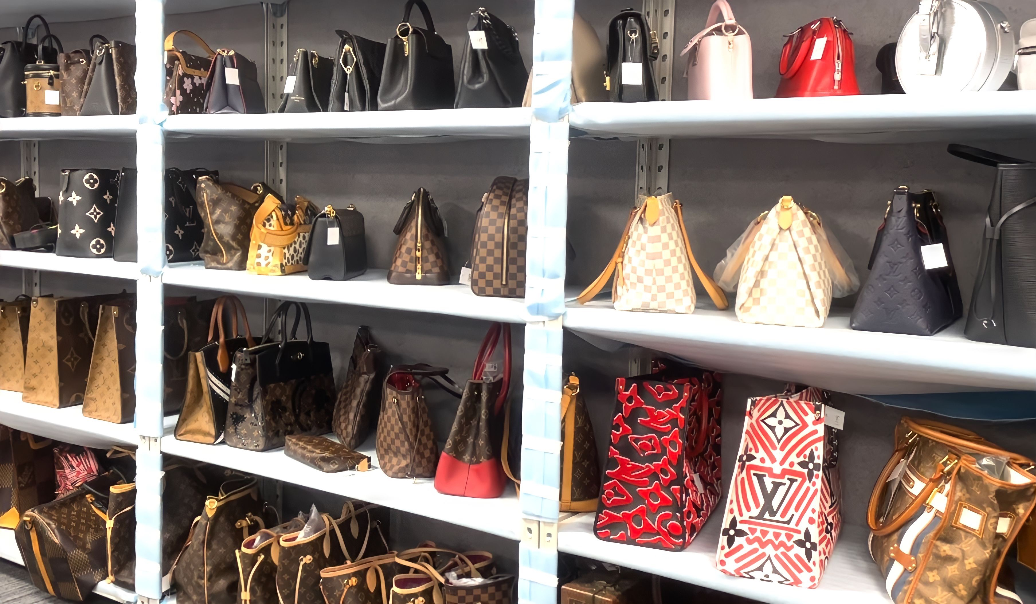 ～【23卒シリーズ】～本社オークション会場の見学会